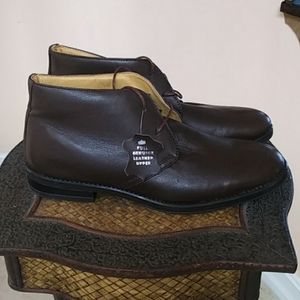 Giorgio Brutini Men's Winnow Chukka Boot